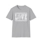 Unisex Softstyle T-Shirt - Comfortable Casual Wear for Everyday Adventures