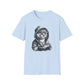 Cool Otter Graphic Tee