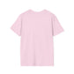 Dancing Cat – Cute Butterfly Graphic Tee
