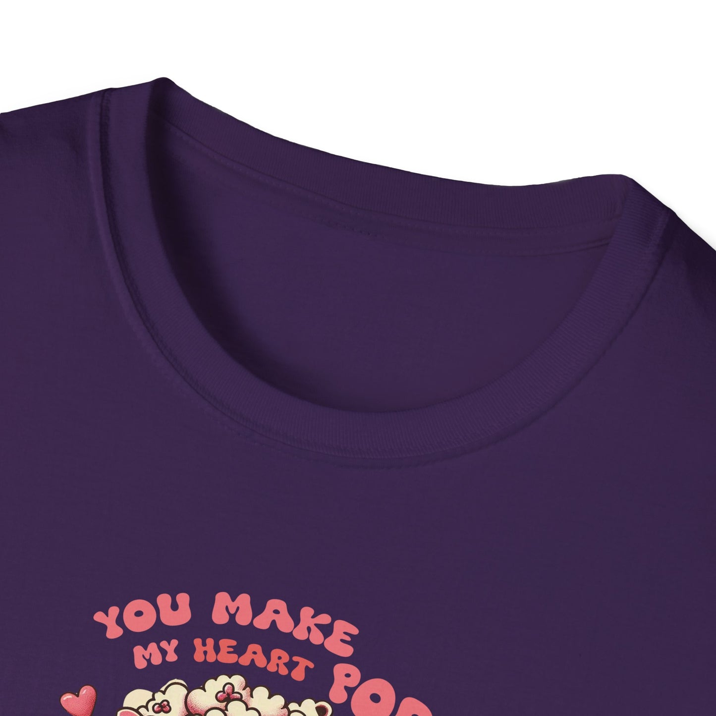 "You Make My Heart Pop"